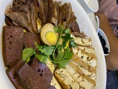 -陆记鹅庄·潮汕菜·狮头鹅(大仟里店)