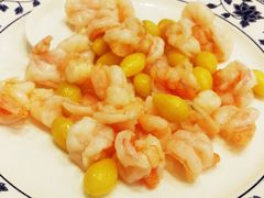 白果虾仁-梅龙镇酒家(南京西路总店)