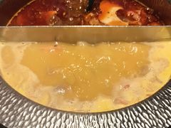 -牛YO寿喜烧和牛火锅自助(三台子万象汇店)