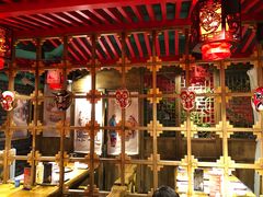 大堂-炭寻古巷老北京涮肉(学府四店)