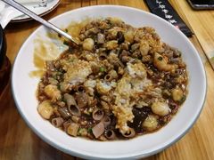 -小郭私房菜·海肠捞饭店(学士街店)