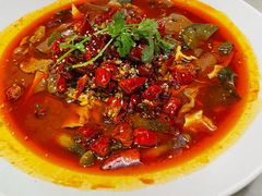 -辛香汇·现炒川菜(淮海路百盛店)