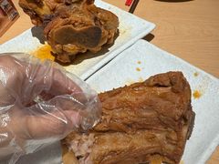 -大师兄·手工面·西北菜(珠海环宇城店)