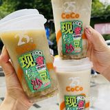 这杯绿豆冰就是夏天的梦中情冰‼
