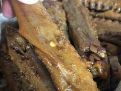 -留夫鸭(巴黎春天宝山店)