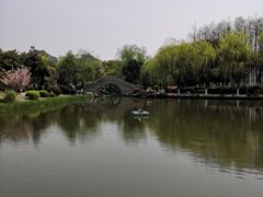-花溪公园