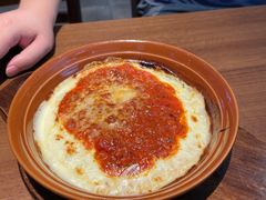 -萨莉亚意式餐厅(杭州西溪龙湖天街店)