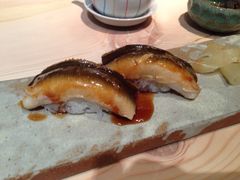 星鳗寿司-然寿司(郎园vintage店)