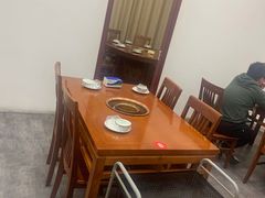 -岳合轩老北京涮肉