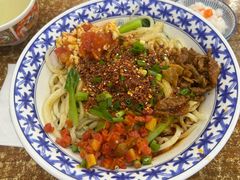 -樊二郎·驴蹄子面(科技路店)