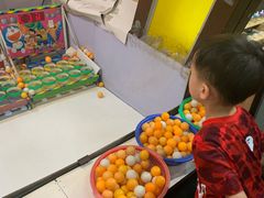 -花莲东大门国际观光夜市
