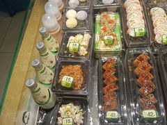 -池田寿司·新鲜现做(昌平悦荟店)