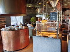 -广州富力君悦大酒店·凯菲厅