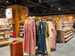-MUJI无印良品(杭州万象城店)
