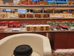 -沪上阿姨·臻选茶饮(上海环球港店)