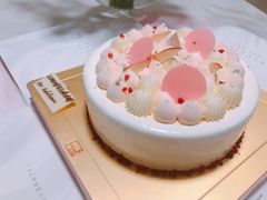 -福气鲜活面包·生日蛋糕