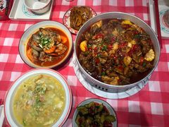 -辣小鲜·南昌大排档(船山路店)