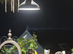 -马灯部落·西湖边的创意山景餐厅(虎跑动物园店)