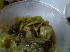 -刘胖子家常菜·蹄花焖藕(中南店)