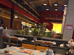 -肥肥虾庄·金牌油焖大虾(杨园滨江时代walk店)