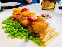 -皇朝会.经典传统粤菜(外滩店)