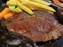 -菲滋意式餐厅(青悦城店)