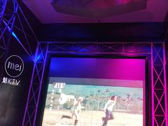 -魅KTV·AI辅唱(簋街店)