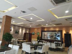大堂-攀西土菜馆(南线阁店)