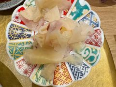 -鮨政·Omakase(港汇恒隆广场店)