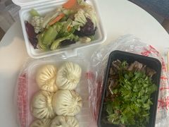 -津门张记包子铺(华昌道店)