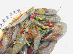 -长平老姿娘夜粥(平东一街店)