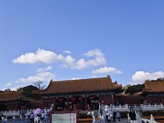 -珠海圆明新园