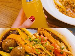 -三生小馆(亭知路店)