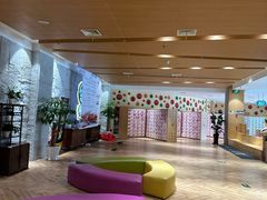 -汤W城市微度假(仓山店)