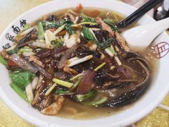 -孙家面馆(小康城店)