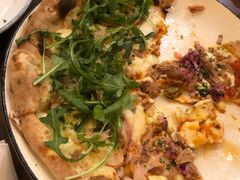 意大利柠檬汁-PIZZA BIANCA(万象城店)