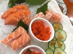 -银子铁板烧料理自助餐(人民广场店)