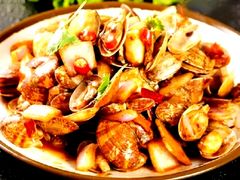 -同庆楼(建邺万达店)