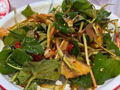 -李叔叔虾蟹大排档(青羊店)