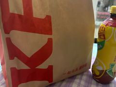 -肯德基(春申店)