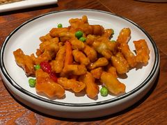 -陆壹捌餐厅(五大道店)