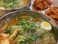 -韩麦大冷面(桂花街直营店)
