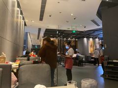 -海底捞火锅(之心城店)