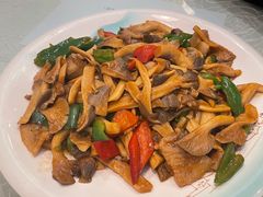 -黄家饺子东北特色菜馆(湖滨商业街店)