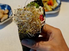 -三宝大饭店-中和艺素餐厅(浦上金山正祥广场店)