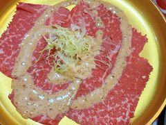 -松坂屋日料自助(长城路店)