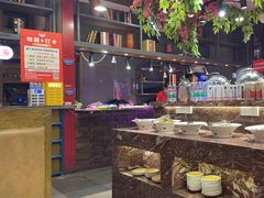 -九记潮汕现切鲜牛肉自助火锅(新开铺店)