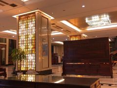 -格林东方酒店(淮南田家庵广场路店)