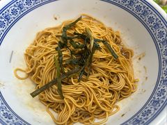 -来福面馆现炒浇头本帮面(真光路店)