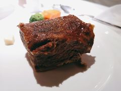 台塑牛排-王品牛排(福州泰禾店)